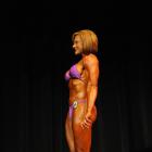 Sandra  Holman - NPC North Carolina State  2010 - #1